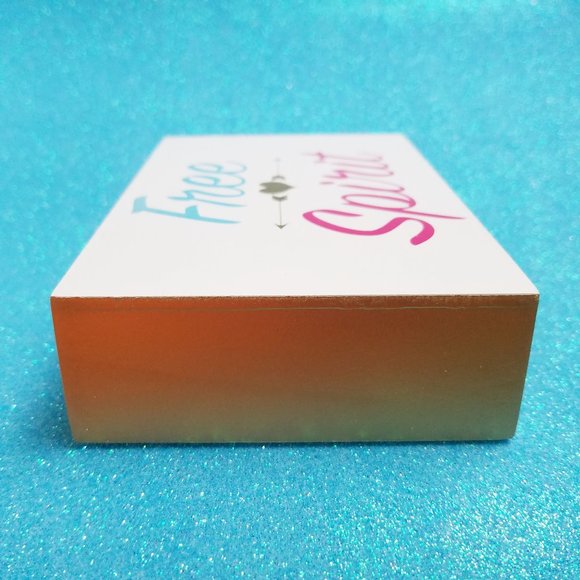 Positive Motivation Decoration Wall or Shelf - Picture 2 of 4